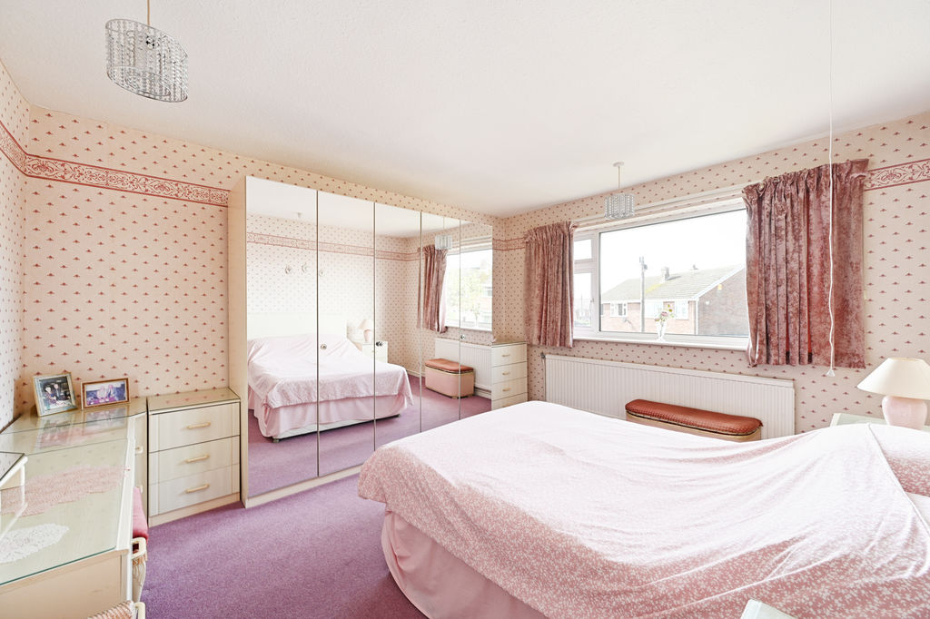 Durlstone Drive Gleadless